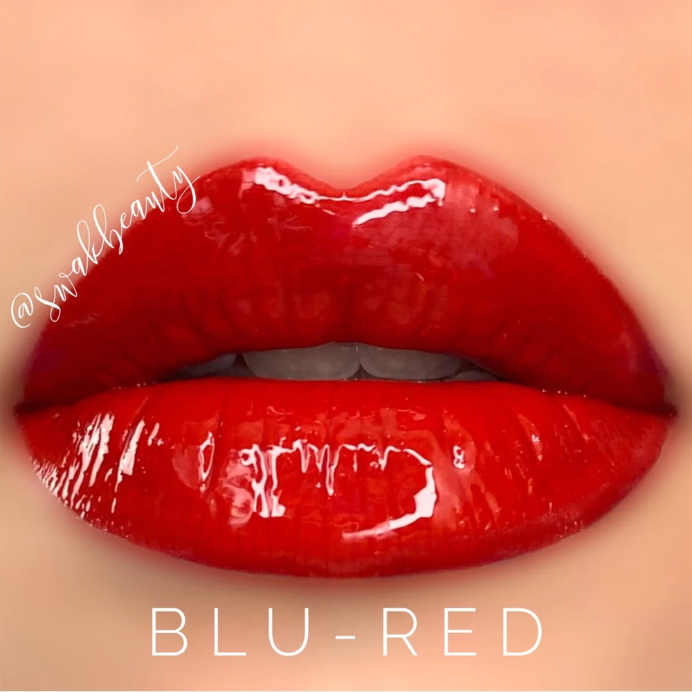 LipSense - Blu-Red